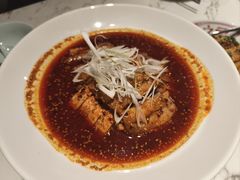 -锦庐道地川菜(来福士店)