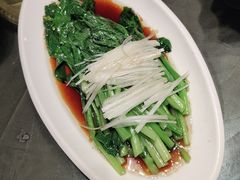 -一记洛阳菜·糖醋小排·水席(十字街店)