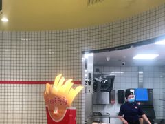 -麦当劳(大厂新城店)