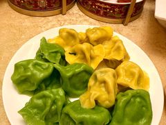 -民族饭店-四季餐厅