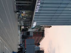 -很久以前羊肉串(朝阳路店)