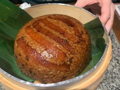 江米扣肉-南京大牌档(之心城店)