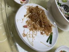 -老字号蛇口德记烧腊饭店·海鲜加工