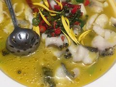 -吕氏疙瘩汤·新派鲁菜(欢乐汇店)