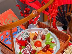 -黄记煌三汁焖锅(新佳丽江汉路店)