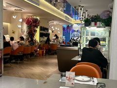 -LE SHARE洛笙·花园西餐(北京路步行街店)