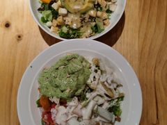 罗勒鸡暖风饭-CALIFORKS加州叉子轻食(朝阳门店)