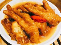 -吉旺港式餐厅(南方商城店)