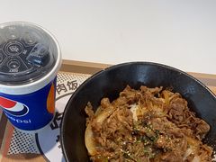 -吉野家(西客站南广场店)