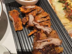 -京天红酒家(马家堡店)