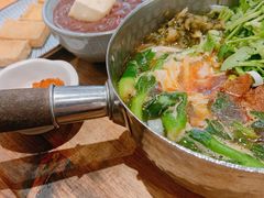 8小时慢炖半筋半肉手工粉-小满手工粉(上海文峰广场店)