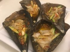 -白仁仔· 活烤海鲜 宵夜(豫园店)