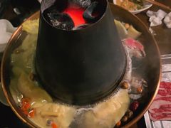 -大唐人家·热气羊肉(大华店)