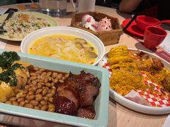 -避风塘(宝山万达店)