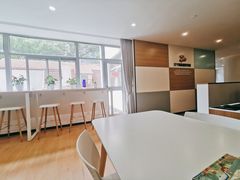 -江宁路街道社区文化活动中心