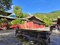 -报恩寺(平武县)