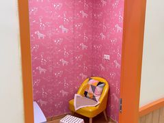 -蓝旗亲子游泳(范湖万达广场店)