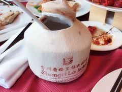 -龙城咖啡厅(常州富都洲际店)