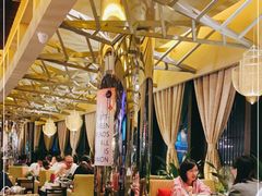 -润园四季椰子鸡火锅(海上世界店)