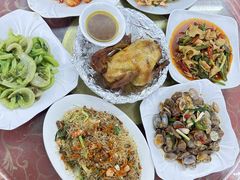-滑记海鲜饭店·老字号(海鲜街店)