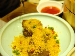蒜香金排骨-胡桃里音乐酒馆(四道口店)