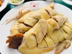 -文记壹心鸡(宝华路店)