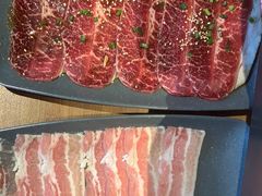 -新石器烤肉(周浦万达店)