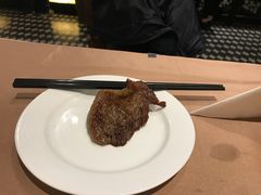 -城市名人酒店-喝彩西餐厅(名人城市广场店)