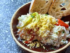 -Apollo·西班牙小酒馆(安福路店)