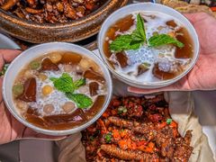 -烹湘·鲜炒湖南土菜(海珠店)