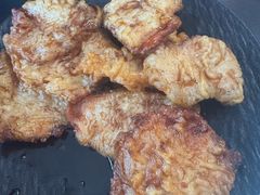 -红东阁东北菜烤肉酒馆(CROSS万象汇店)
