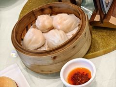 -金河半岛园林酒家(金融城店)