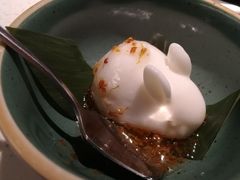 小萌兔-新辣道鱼火锅(西直门店)