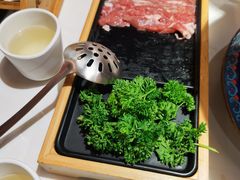 -祥源胡同·涮牛羊肉火锅(花桥店)