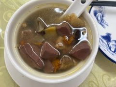 -柳周农家菜特色老店沙田柚美食(东大街店)
