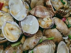 -望海潮海鲜店 特色家常菜(在海一方店)