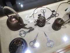 -张小泉(豫园店)