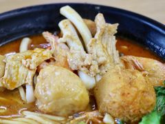 -老闽味沙茶面·姜母鸭(传承35年曾厝垵店)