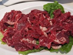 -中国凉都黄牛肉馆(杭州总店)