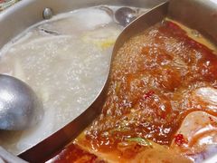 -掂档潮汕牛肉火锅(cityon熙地港店)