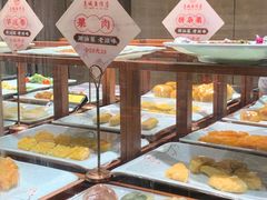 -抱德·潮汕味(敦和店原惠城鱼仔)