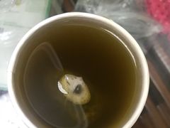 -唐沫茶兮(首山店)