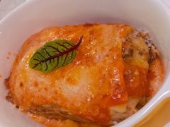 -OGGI TRATTORIA PIZZERIA(深业上城店)
