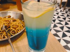 -摩欧客意式餐厅(高新活力汇店)