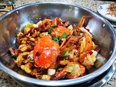 -一闻香迷宗蟹(金华江南店)