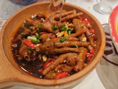 -乐乐大排档·30年老字号(浙江路店)