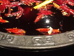 -莽子老火锅(大坪店)