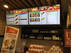 -the frypan韩国炸鸡啤酒(五路居店)