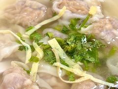 -海平馄饨(逍遥二路店)