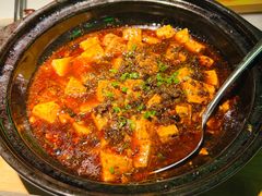 -辛香汇·现炒川菜(淮海路百盛店)